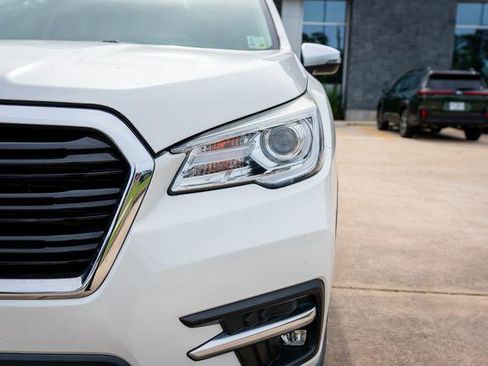 Used 2020 Subaru Ascent Touring w/ Popular Package #2A AWD/4WD image 3