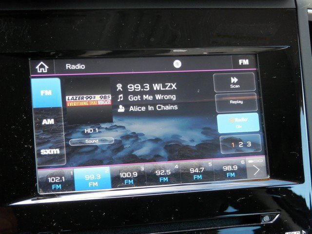 Used 2023 Subaru Forester Premium AWD/4WD image 32