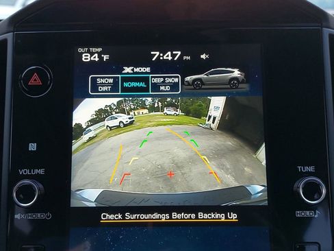 Used 2025 Subaru Crosstrek 2.0i Premium image 27