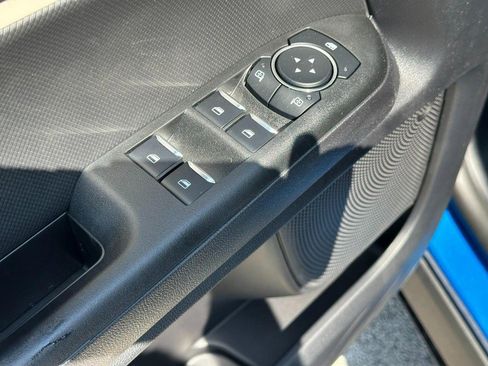 New 2025 Ford Bronco Sport Big Bend image 9