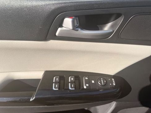 Used 2019 Kia Sportage EX w/ EX Sport Appearance Package FWD image 8