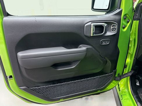 New 2026 Jeep Gladiator Willys image 15