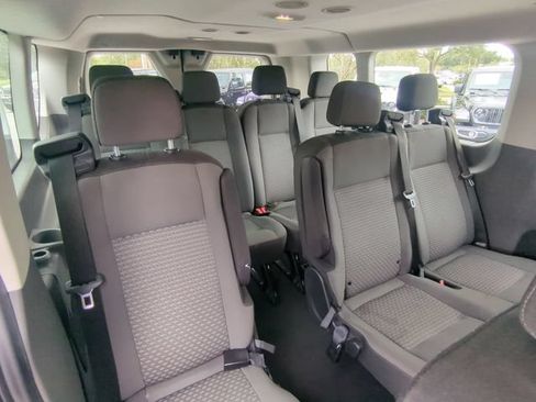 Used 2024 Ford Transit 350 XLT RWD image 15