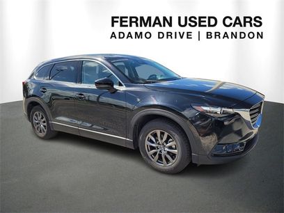 Certified 2023 MAZDA CX-9 Touring