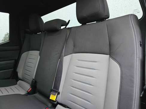 Certified 2025 Toyota Tacoma TRD Off-Road image 19