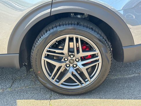 New 2026 Ford Explorer ST image 50