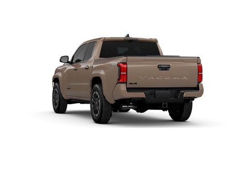 New 2026 Toyota Tacoma TRD Sport AWD/4WD image 28
