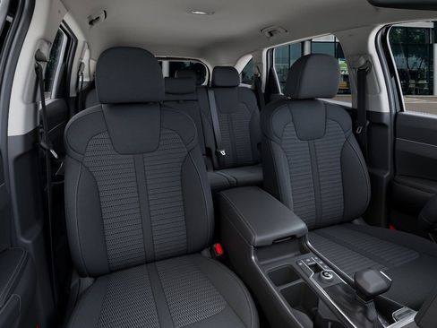 New 2026 Kia Sorento LX image 16