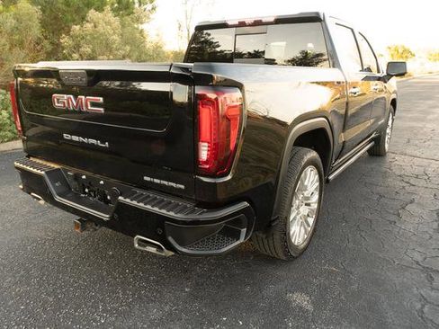 Used 2021 GMC Sierra 1500 Denali w/ Denali Ultimate Package image 3