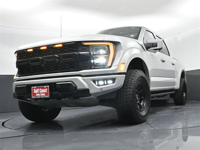 Used 2023 Ford F150 Raptor AWD/4WD image 37