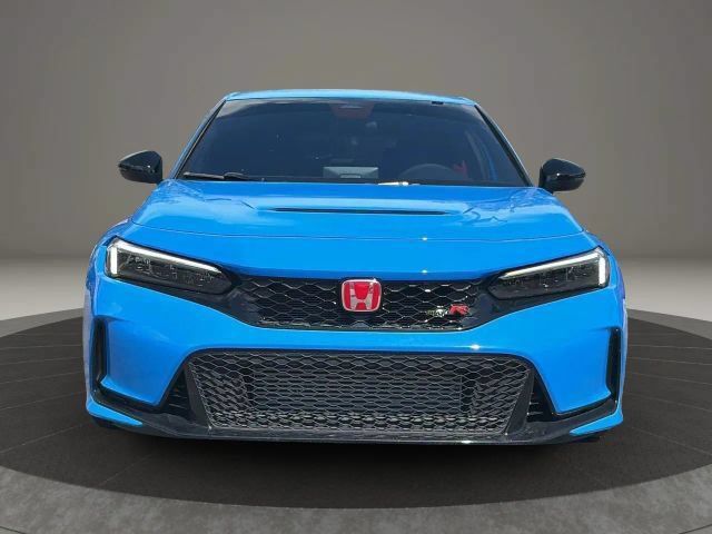 Used 2023 Honda Civic Type R image 8