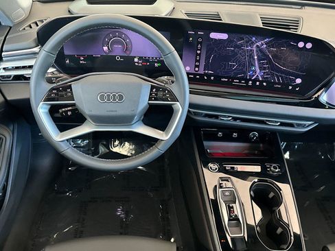 New 2026 Audi A5 2.0T Premium Plus AWD/4WD image 13