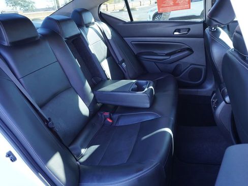 Certified 2023 Nissan Altima 2.5 SL image 9