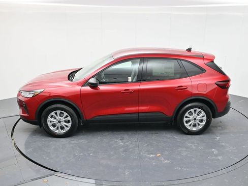 New 2026 Ford Escape Active w/ Cold Weather Package image 41