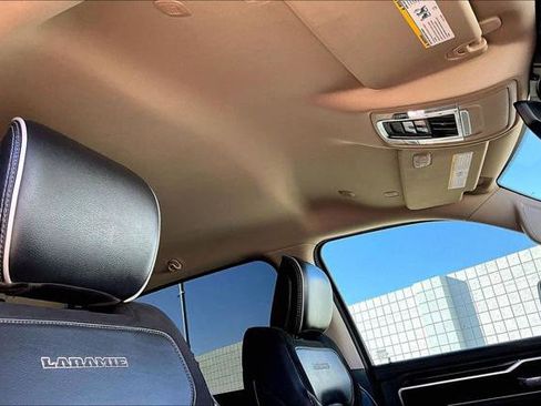 Certified 2021 RAM 1500 Laramie AWD/4WD image 14