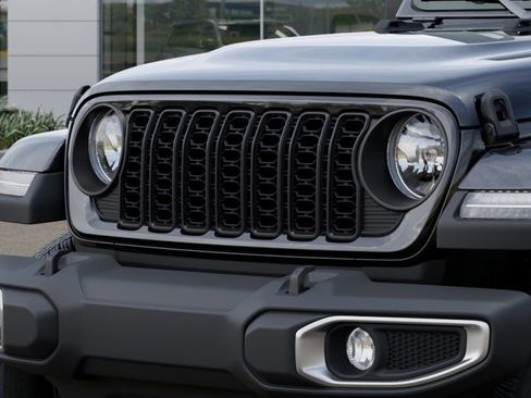 New 2025 Jeep Gladiator Sport image 11