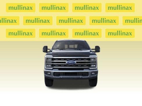 New 2026 Ford F250 Lariat w/ Tremor Off-Road Package AWD/4WD image 44