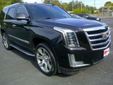Used 2017 Cadillac Escalade Luxury image 6