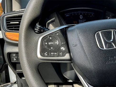 Used 2018 Honda CR-V EX image 15