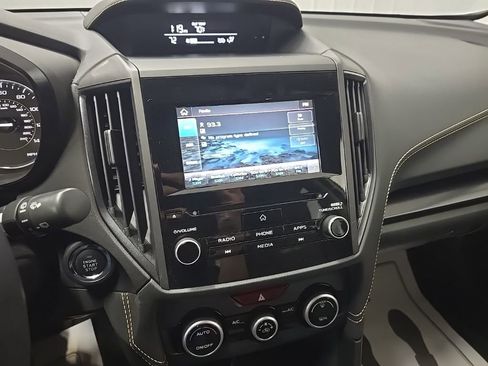 Used 2023 Subaru Crosstrek 2.5i Sport image 24