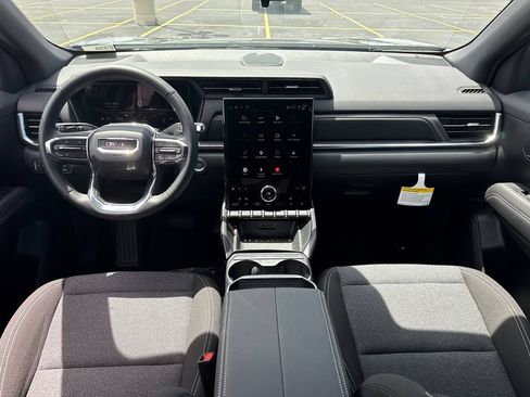 New 2026 GMC Terrain Elevation AWD/4WD image 25