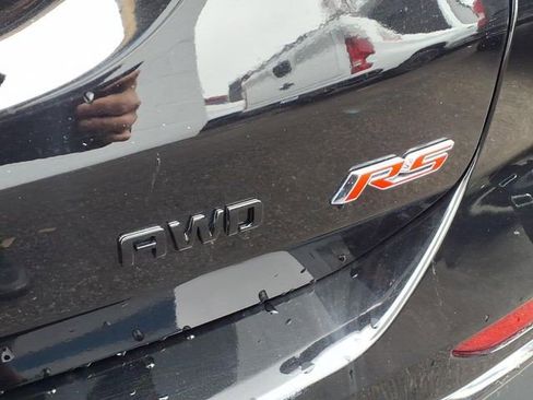 Certified 2023 Chevrolet Equinox RS image 20