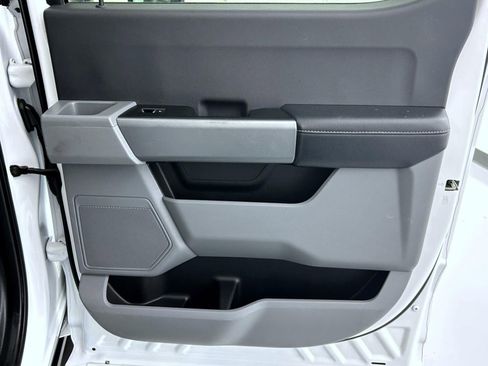 Used 2024 Ford F250 XLT image 17