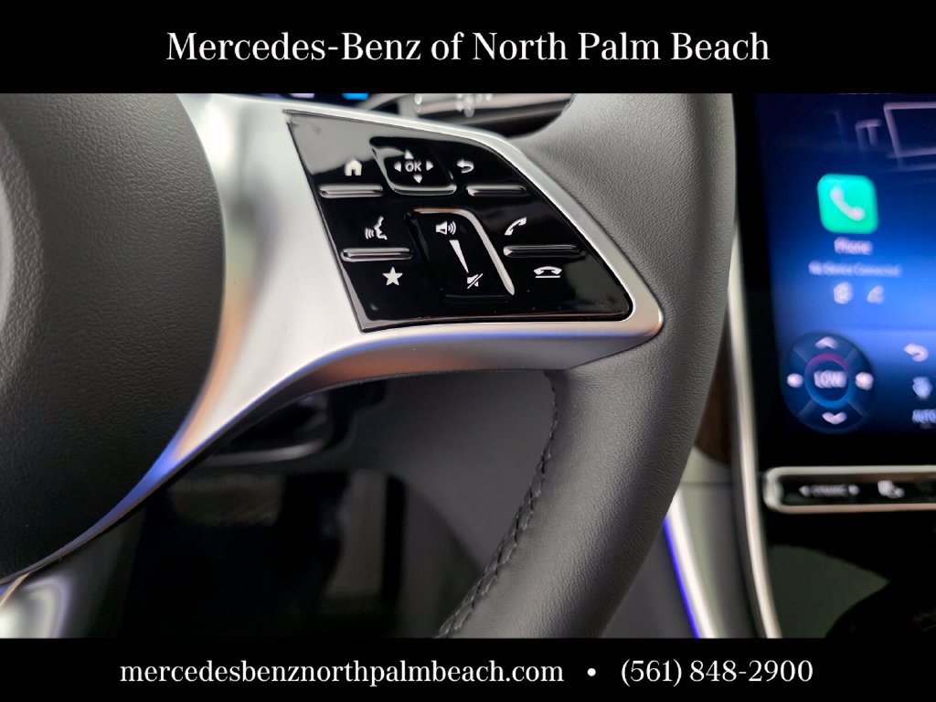 New 2027 Mercedes-Benz GLC 300 image 17