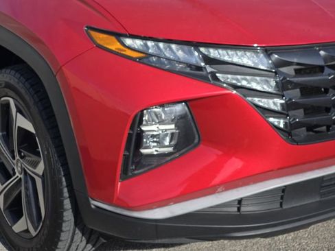 Used 2022 Hyundai Tucson SEL w/ Convenience Package image 9