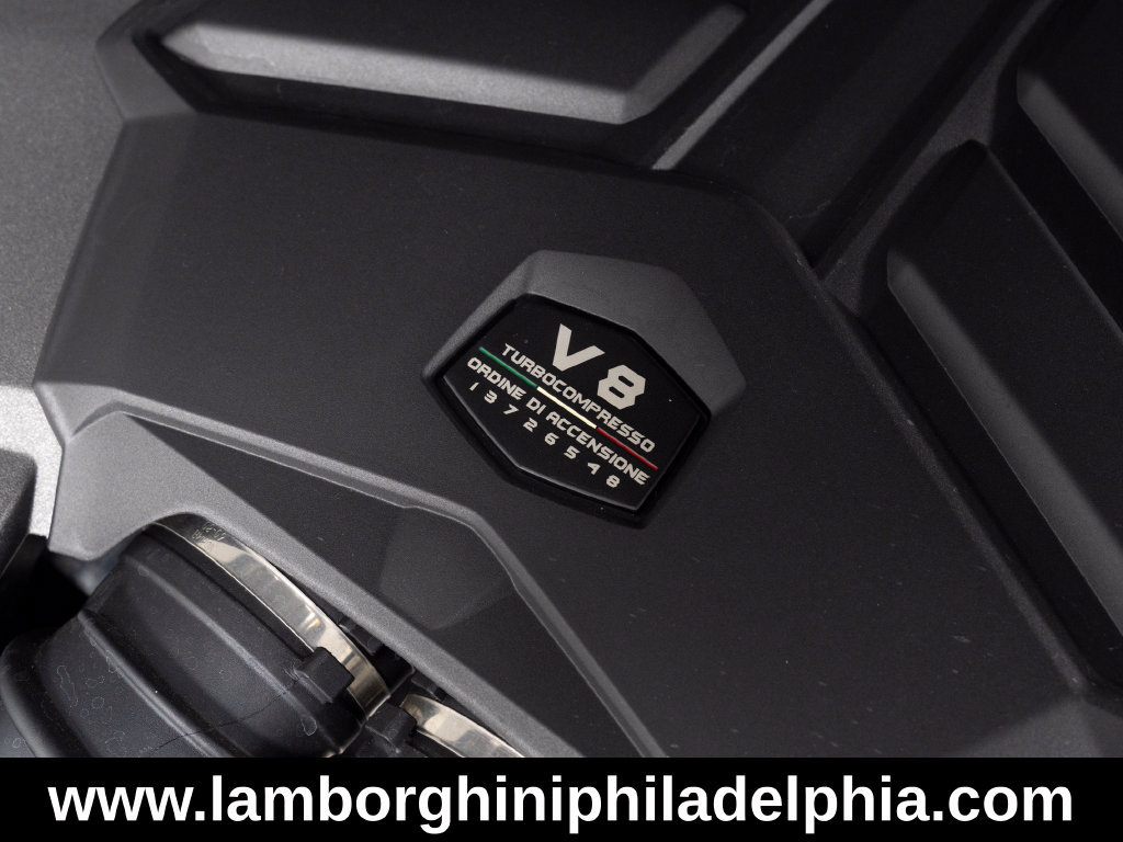 Used 2026 Lamborghini Urus SE AWD/4WD image 49