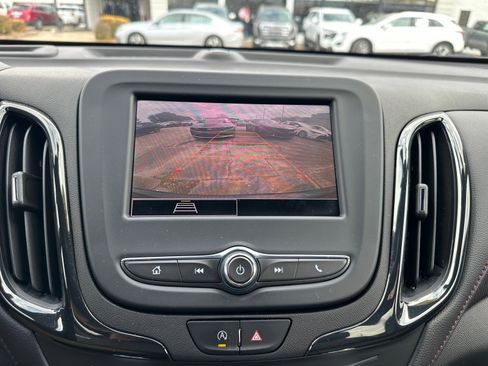 Used 2023 Chevrolet Equinox RS image 21
