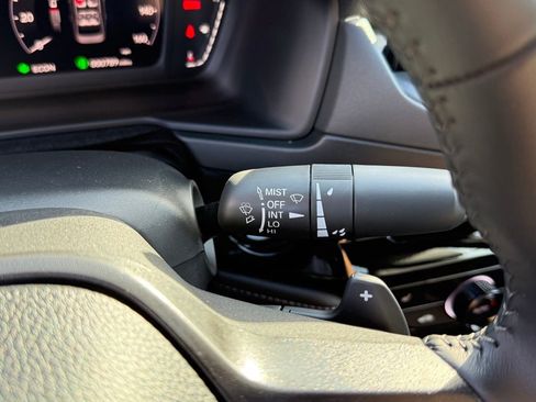 Certified 2025 Honda Accord Sport image 26