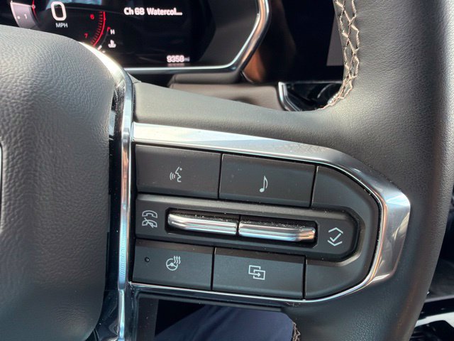 Used 2026 GMC Canyon Denali AWD/4WD image 7