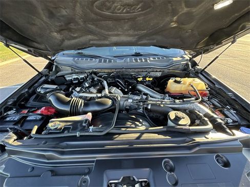 Certified 2017 Ford F250 Platinum image 29