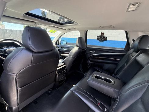Used 2015 Acura MDX FWD w/ Technology Package image 15