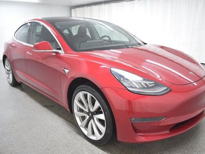 Used 2018 Tesla Model 3 Long Range
