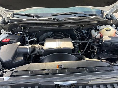 Certified 2024 GMC Sierra 2500 SLT w/ SLT Premium Package image 29