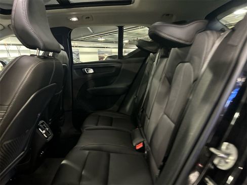 Used 2026 Volvo XC40 B5 Plus w/ Protection Package Premier image 22