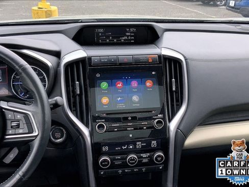 Certified 2022 Subaru Ascent Limited w/ Technology Package AWD/4WD image 6