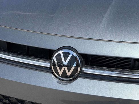 New 2026 Volkswagen Jetta Sport FWD image 11