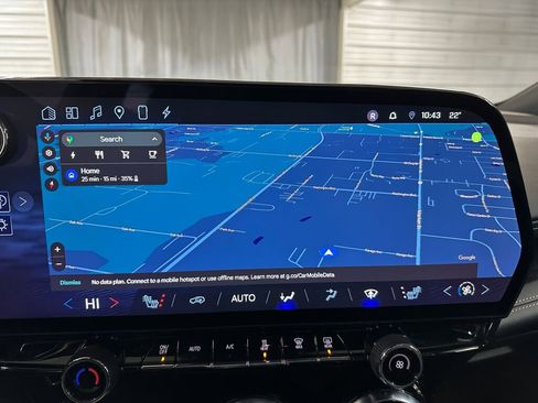 Certified 2024 Chevrolet Blazer EV LT image 12