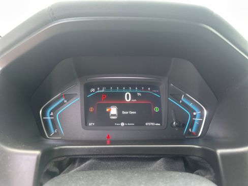 Used 2021 Honda Odyssey EX-L image 21