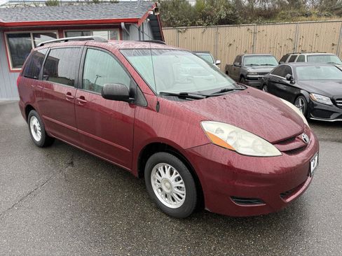 Used 2006 Toyota Sienna LE image 4