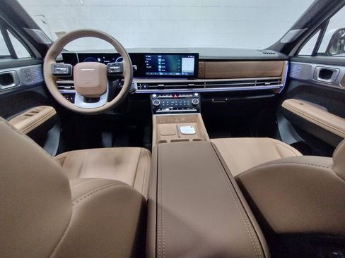 New 2026 Hyundai Santa Fe Calligraphy image 48