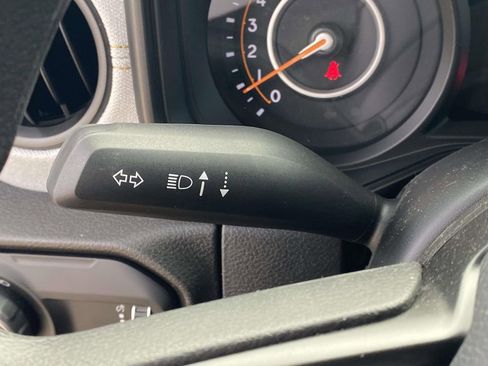 New 2026 Jeep Wrangler Unlimited Sport AWD/4WD image 50