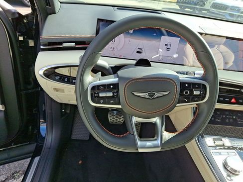 New 2026 Genesis GV70 3.5T Sport Prestige image 17