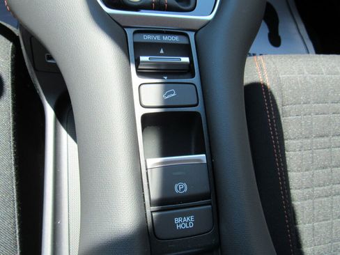 Certified 2024 Honda HR-V Sport image 14
