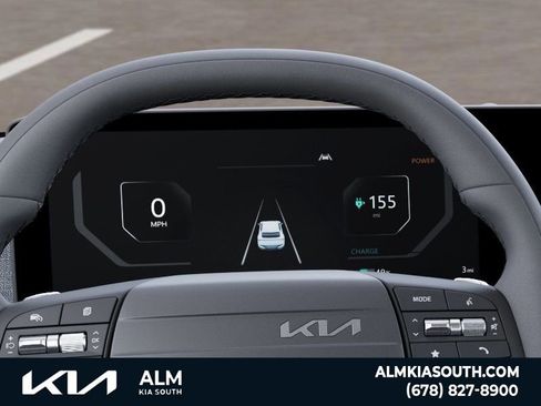 New 2026 Kia EV6 Light RWD image 21