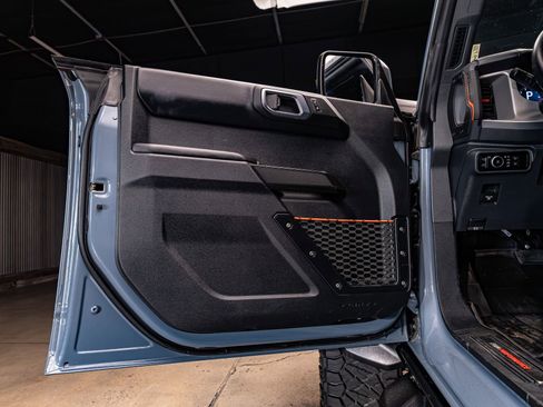 Used 2024 Ford Bronco Raptor AWD/4WD image 27