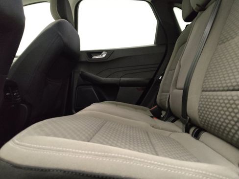 Used 2021 Ford Escape SE w/ Convenience Package FWD image 18